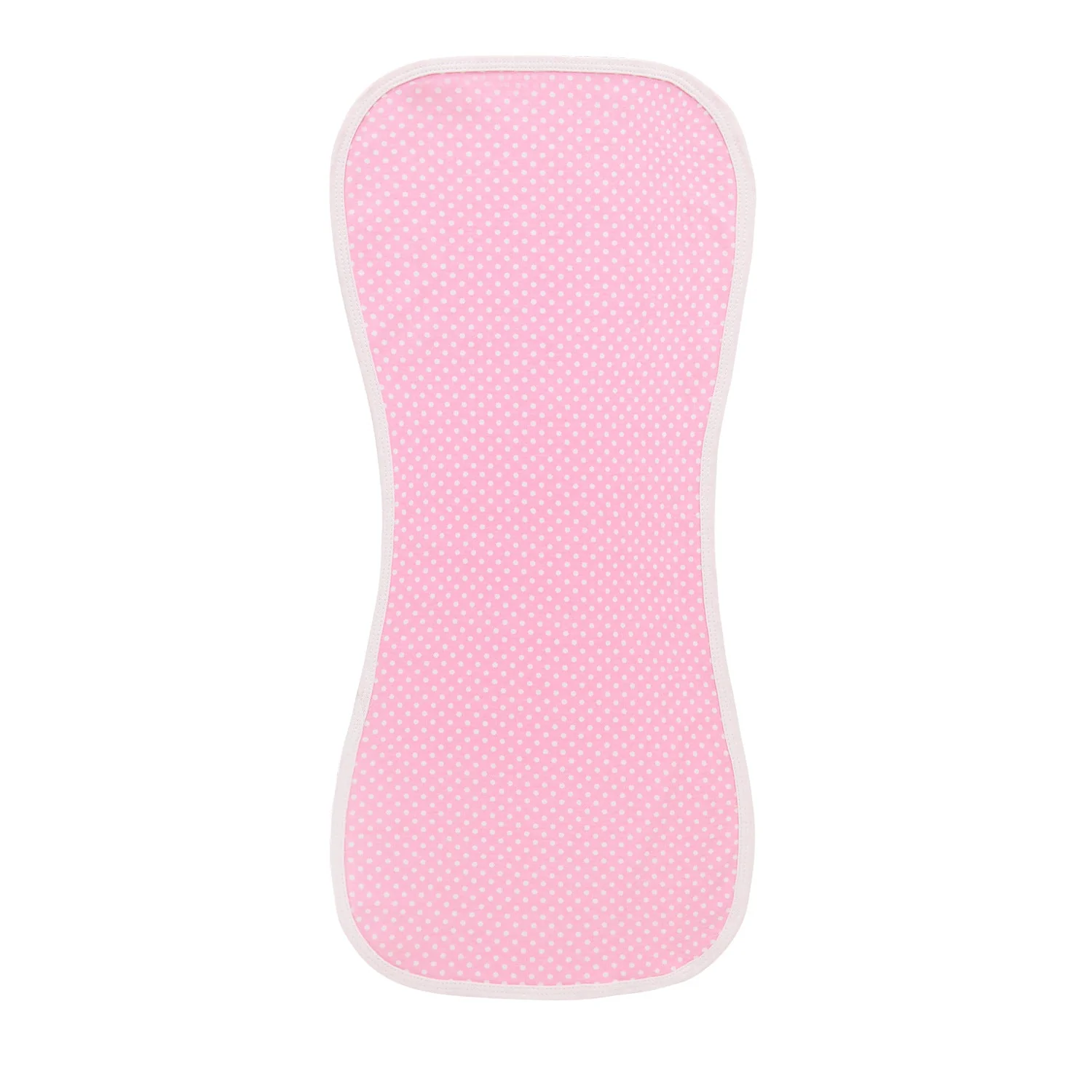Newborn And Infant Cotton Burp Clothsbibs - Image 10