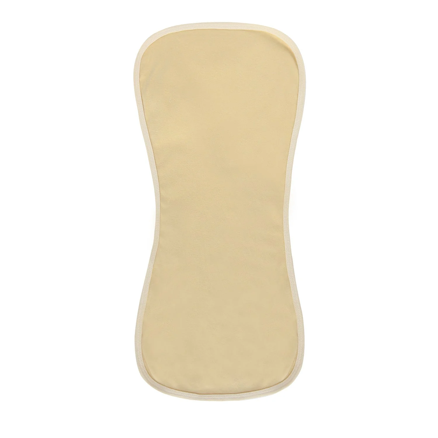 Newborn And Infant Cotton Burp Clothsbibs - Image 14