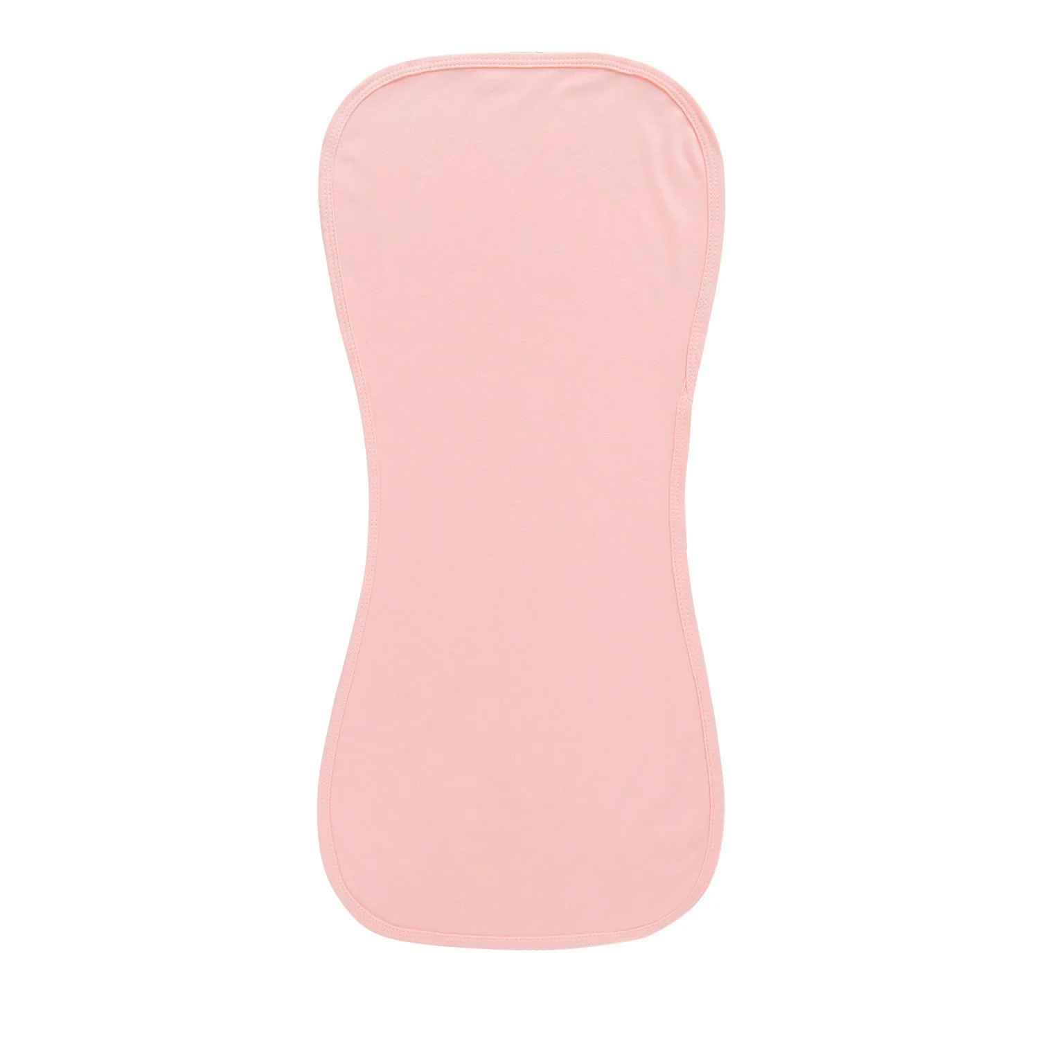 Newborn And Infant Cotton Burp Clothsbibs - Image 15