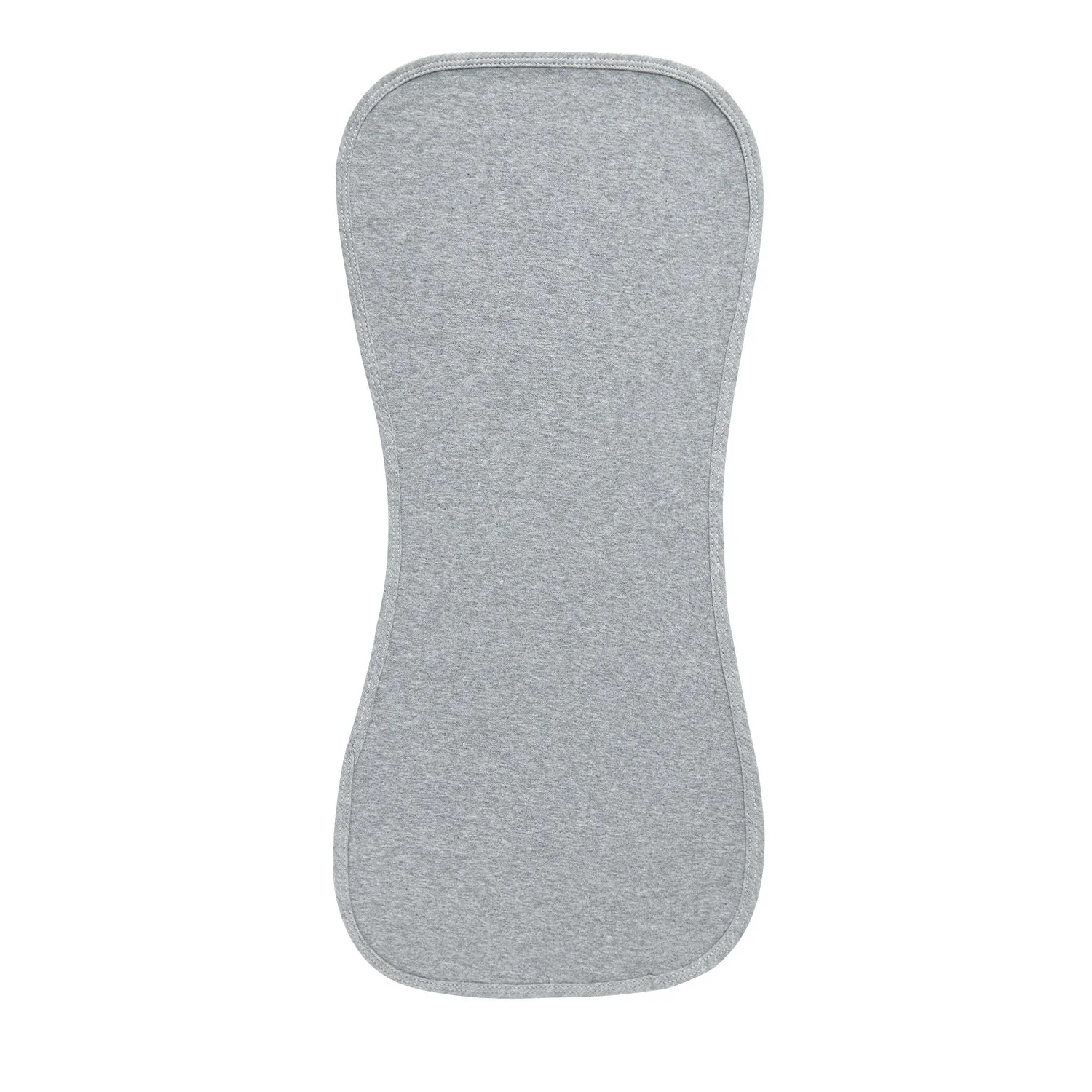 Newborn And Infant Cotton Burp Clothsbibs - Image 16