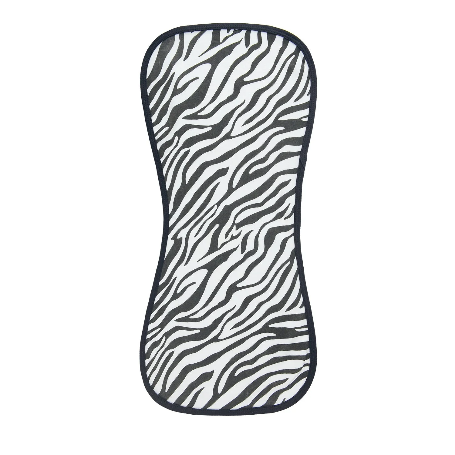 Newborn And Infant Cotton Burp Clothsbibs - Image 17