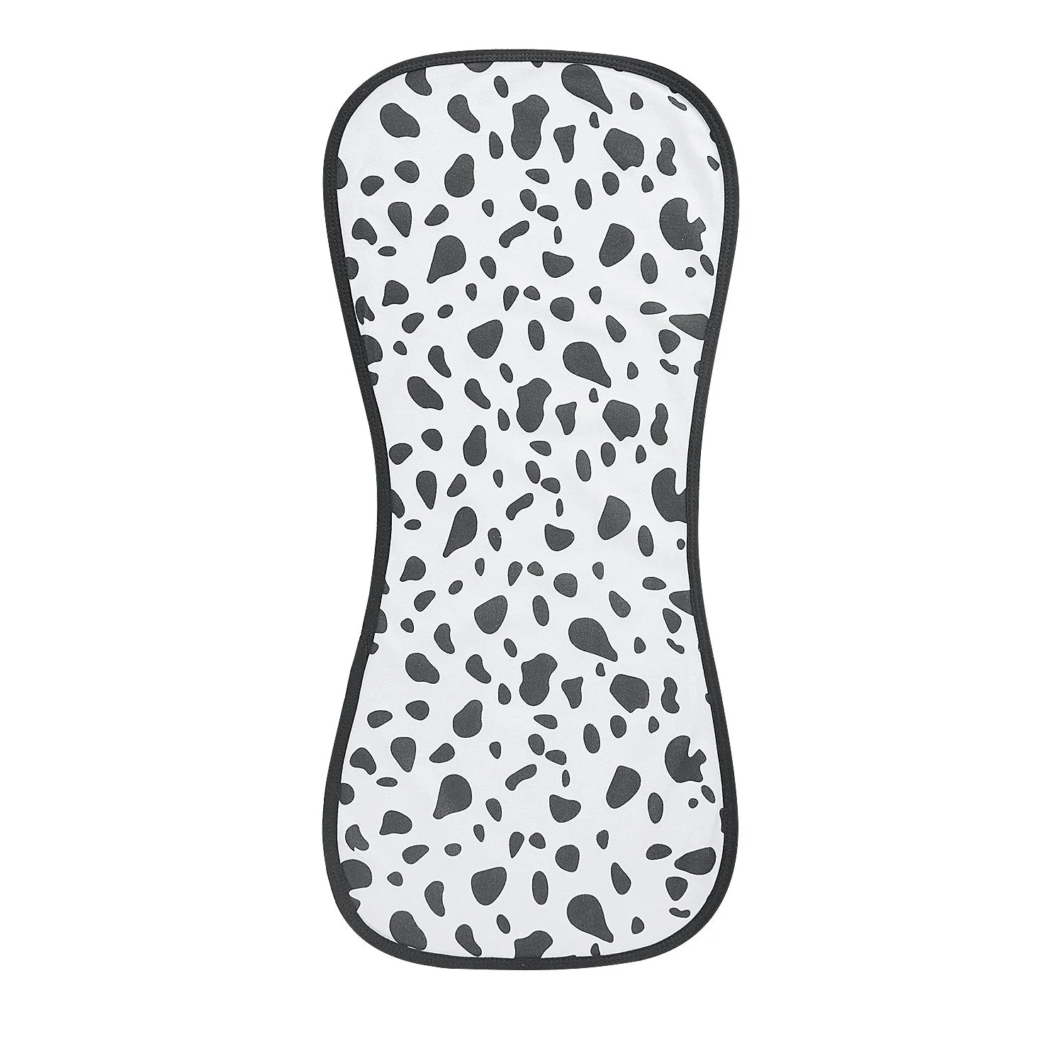 Newborn And Infant Cotton Burp Clothsbibs - Image 18