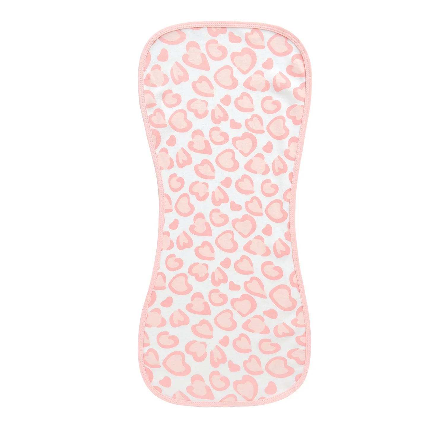 Newborn And Infant Cotton Burp Clothsbibs - Image 20