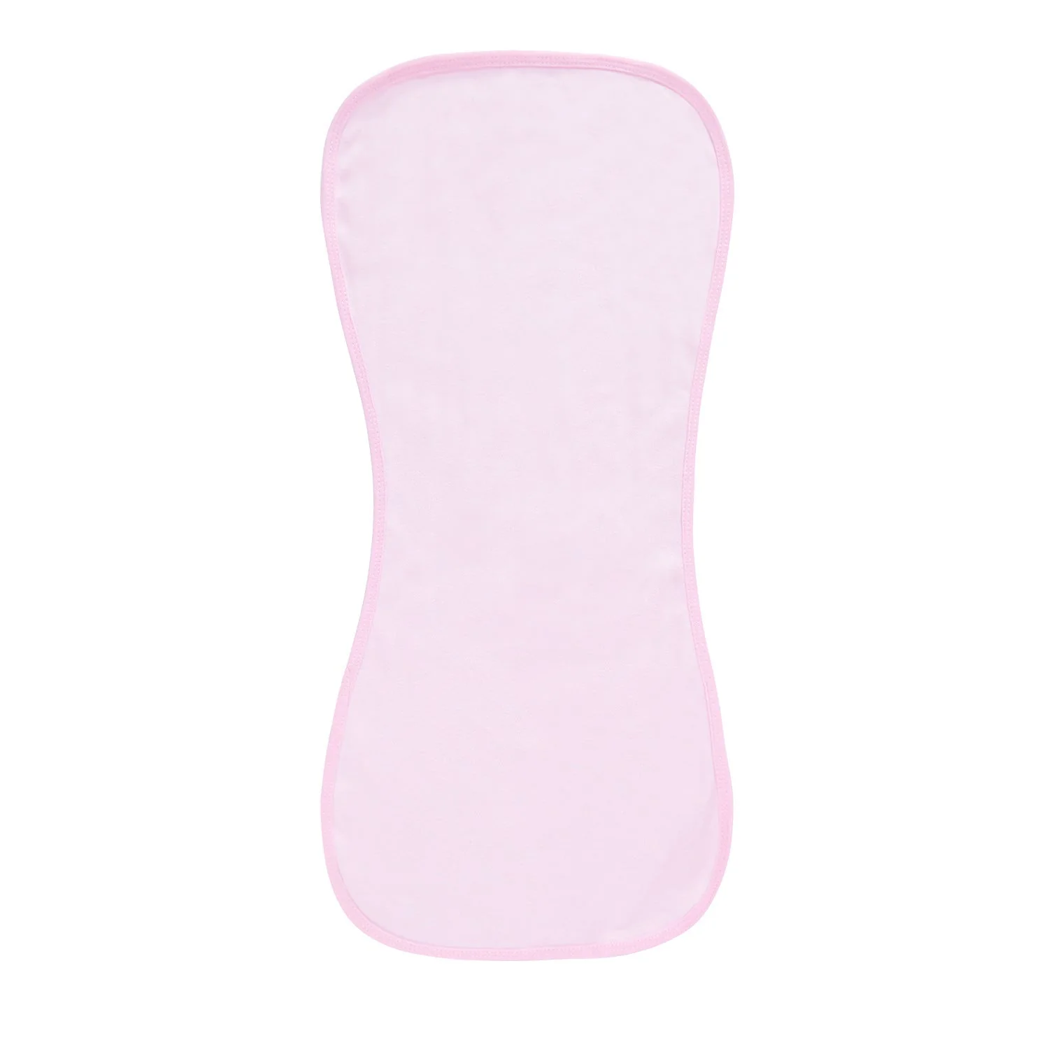 Newborn And Infant Cotton Burp Clothsbibs - Image 23
