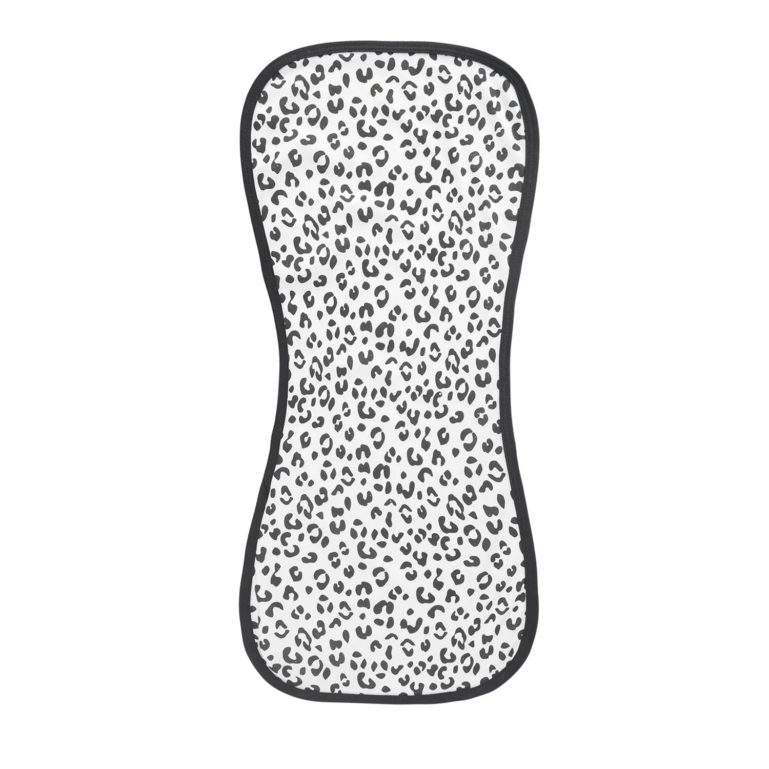 Newborn And Infant Cotton Burp Clothsbibs - Image 27