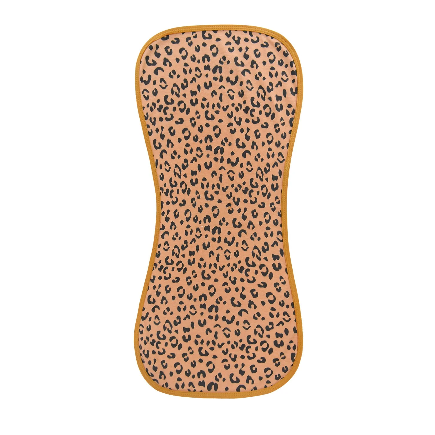 Newborn And Infant Cotton Burp Clothsbibs - Image 28