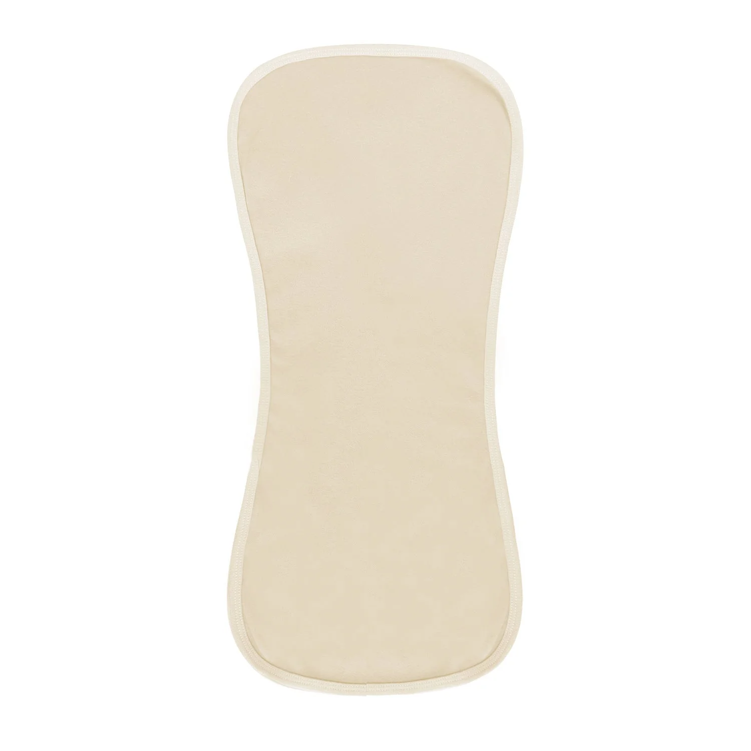 Newborn And Infant Cotton Burp Clothsbibs - Image 6