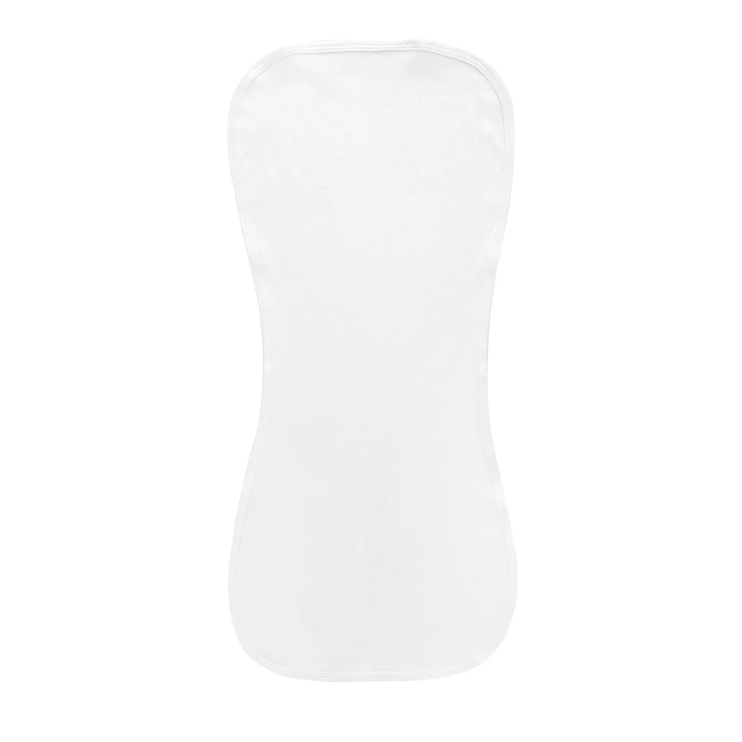 Newborn And Infant Cotton Burp Clothsbibs - Image 7