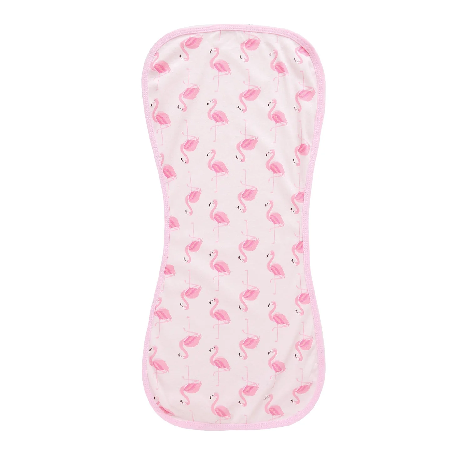 Newborn And Infant Cotton Burp Clothsbibs - Image 8