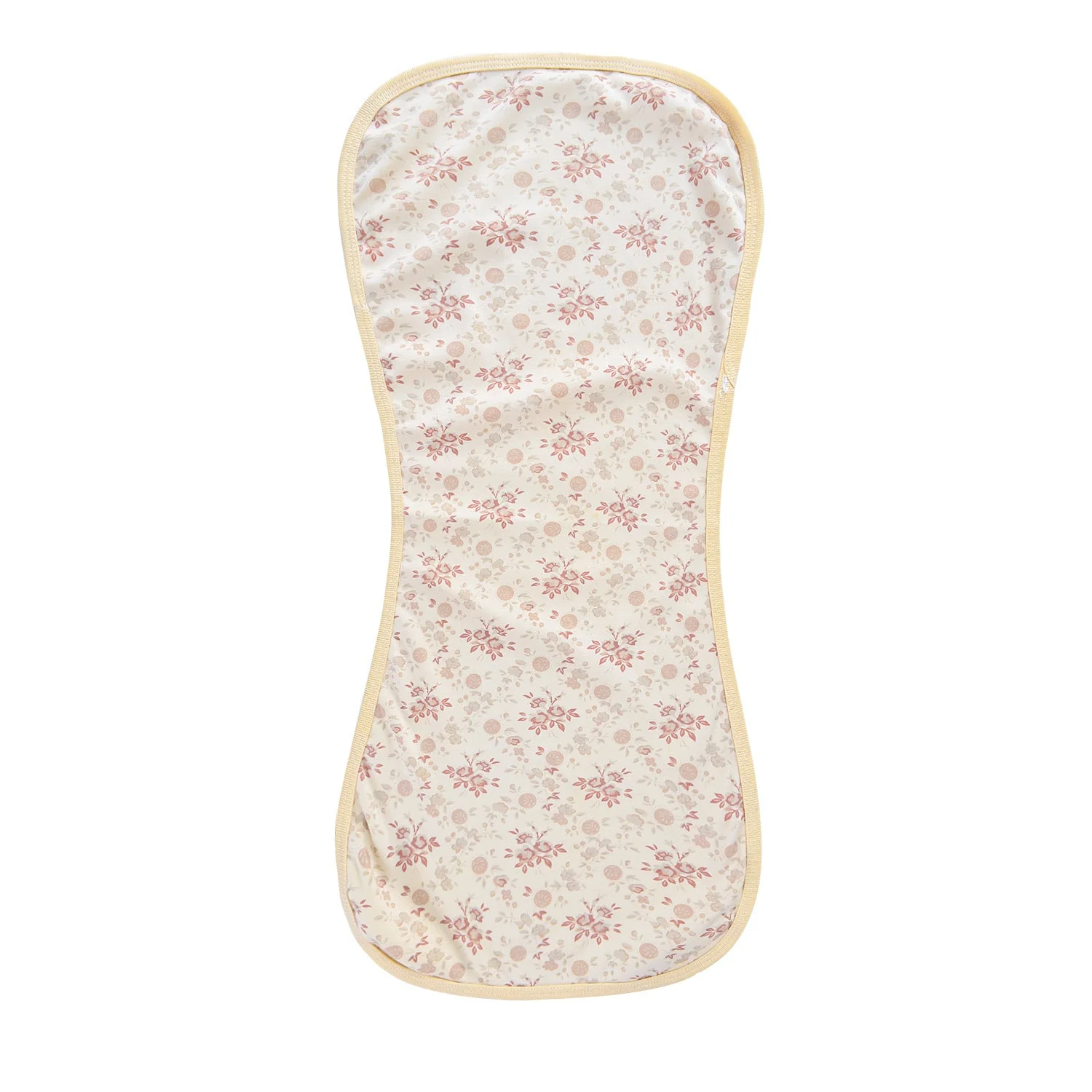Newborn And Infant Cotton Burp Clothsbibs - Image 9