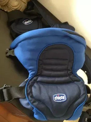 Newborn baby carrier with baby carrier - Image 5
