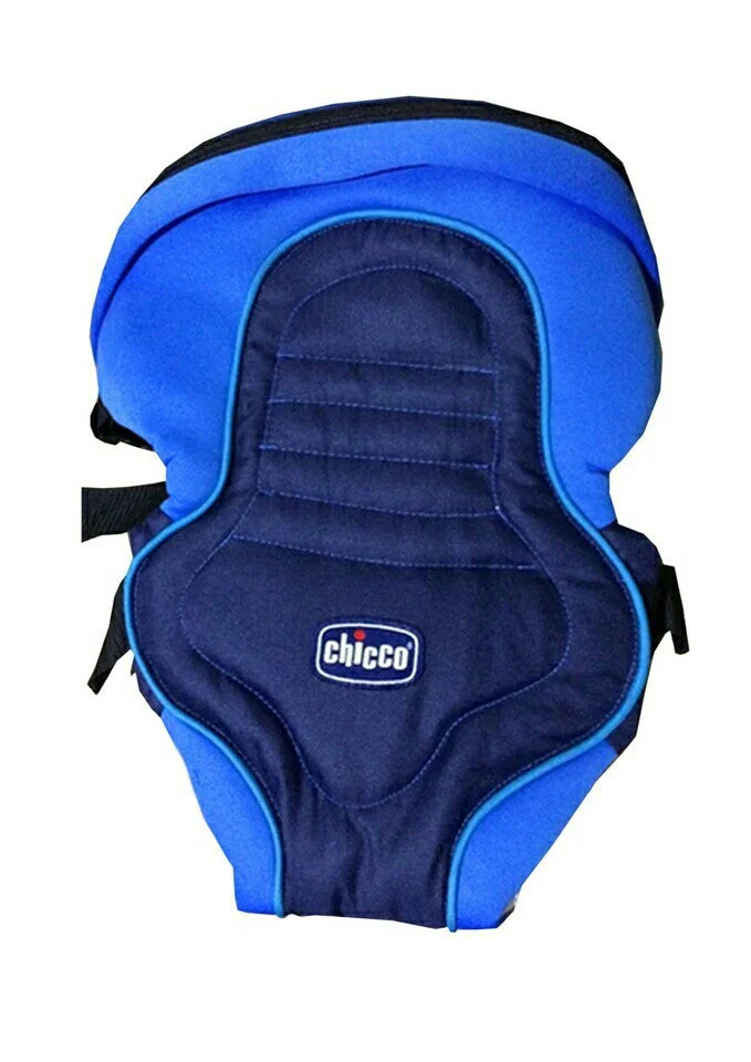 Newborn baby carrier with baby carrier - Image 8