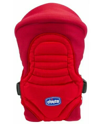 Newborn baby carrier with baby carrier - Image 9