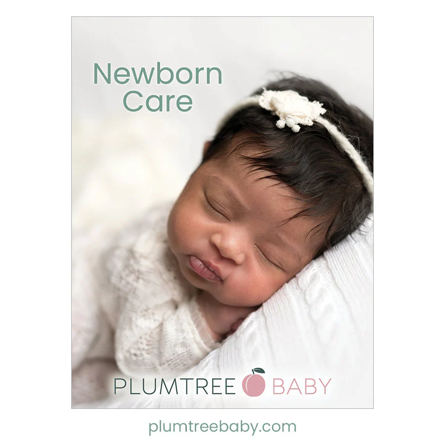Newborn Care Booklet - Image 3