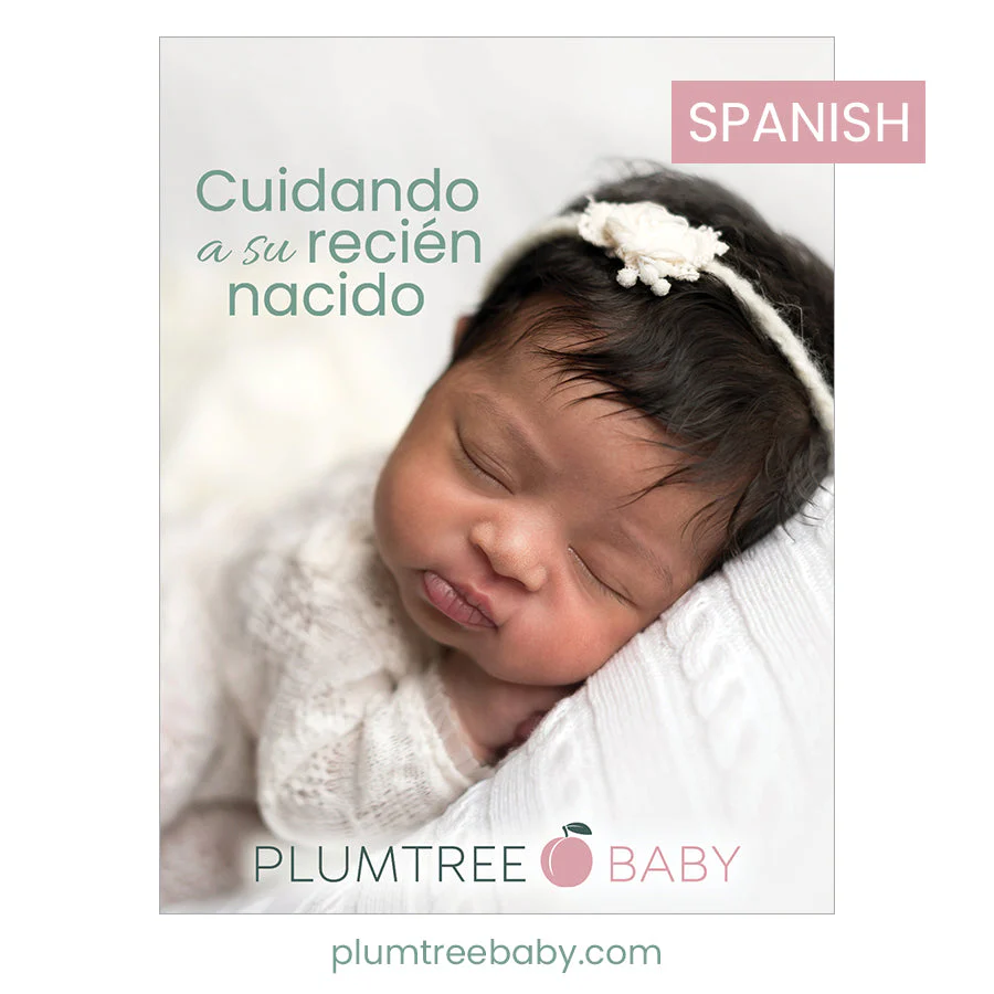 Newborn Care Booklet - Image 4