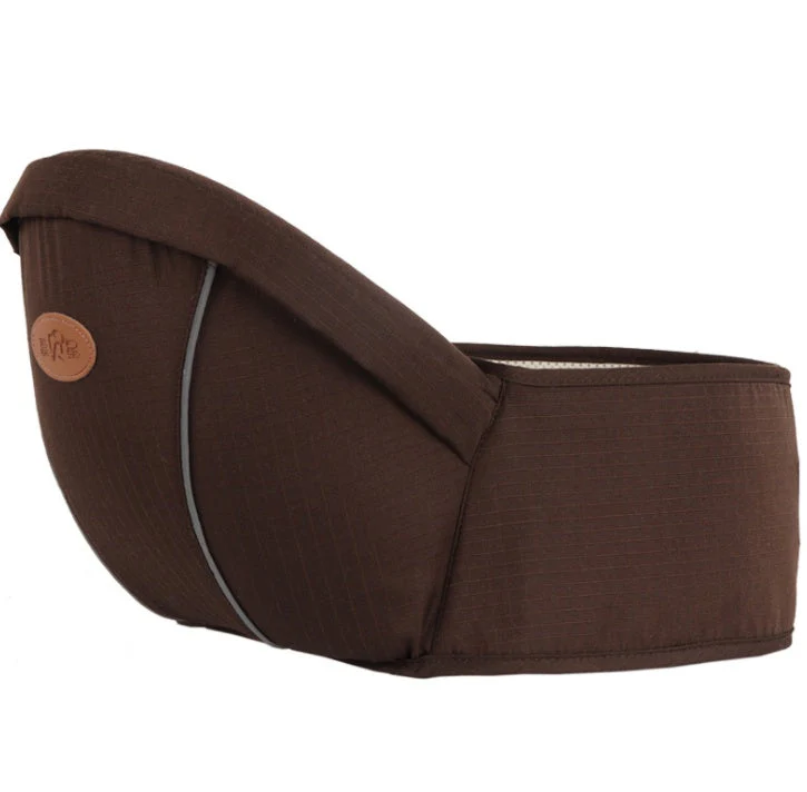 Newborn Waist Stool Baby Carrier For Kangaroo Suspenders Multifunction Infant Hipseat Baby Sling Hold Backpack Kids Hip Seat - Image 3