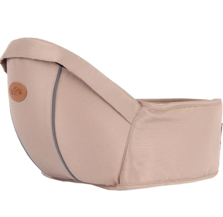 Newborn Waist Stool Baby Carrier For Kangaroo Suspenders Multifunction Infant Hipseat Baby Sling Hold Backpack Kids Hip Seat - Image 5