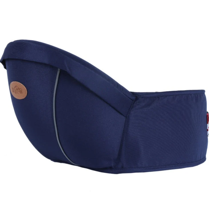 Newborn Waist Stool Baby Carrier For Kangaroo Suspenders Multifunction Infant Hipseat Baby Sling Hold Backpack Kids Hip Seat - Image 6