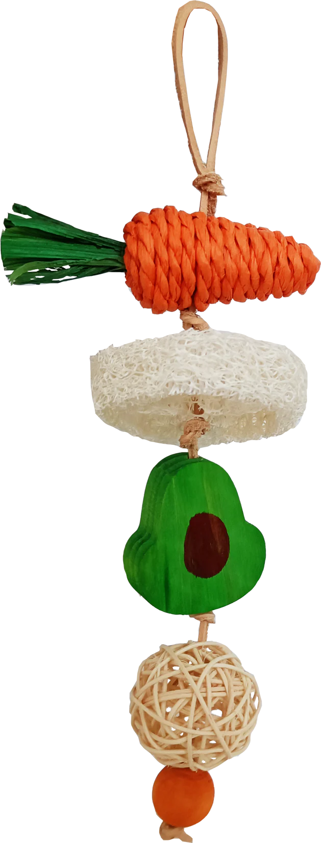Nibbles Small Animal Chew - Image 12