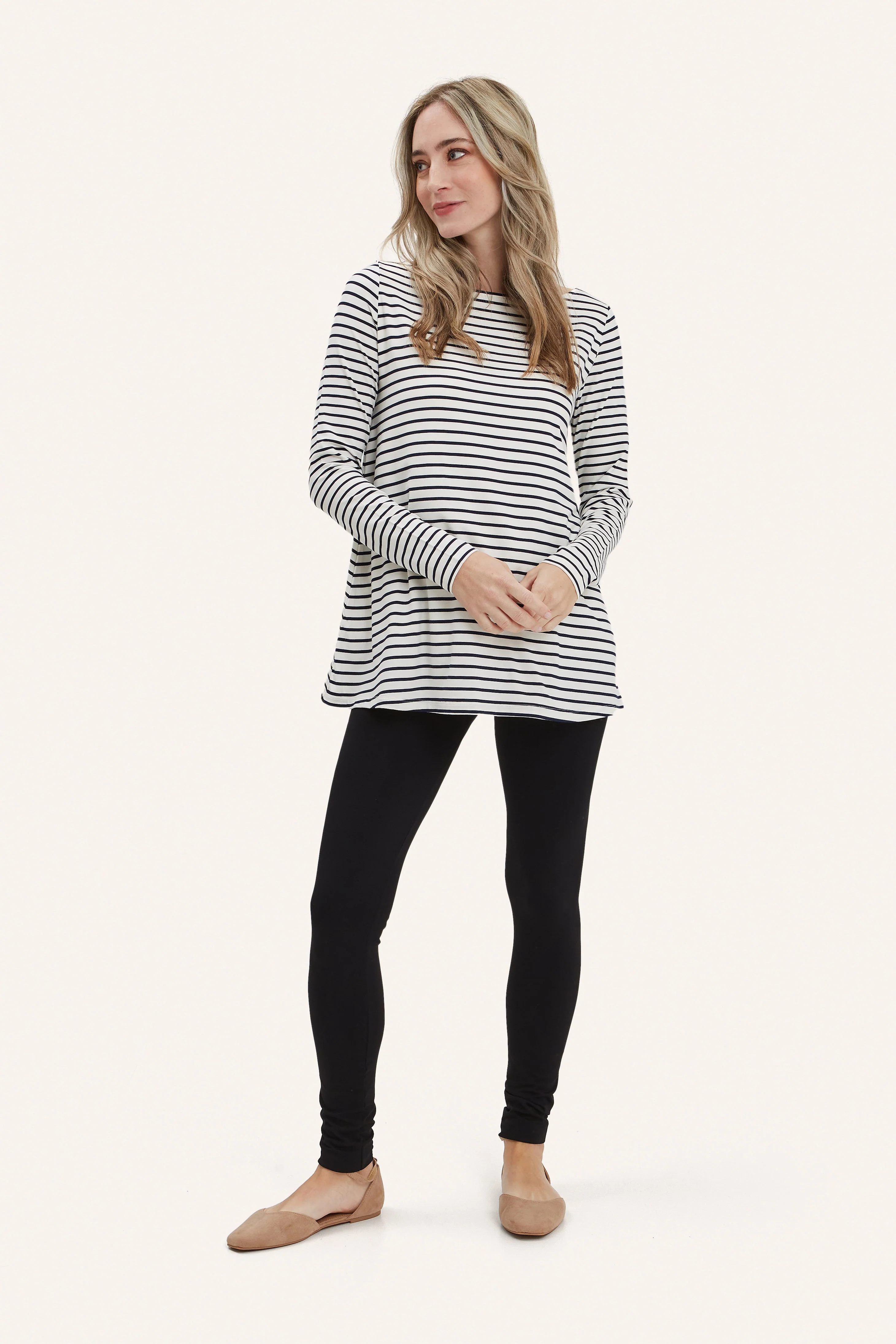 Nicolette Nursing Top - Image 5
