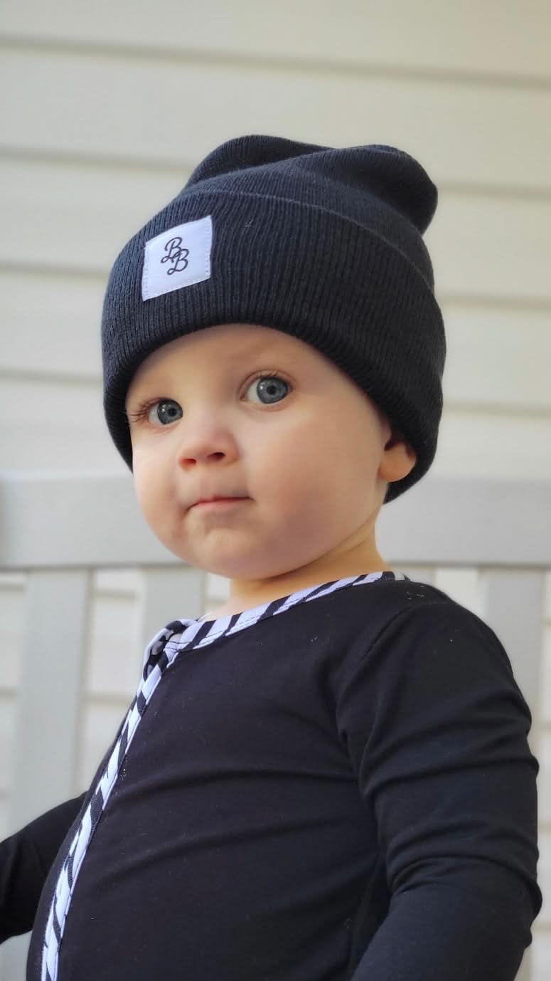 Nightfall | Beanie - Image 3