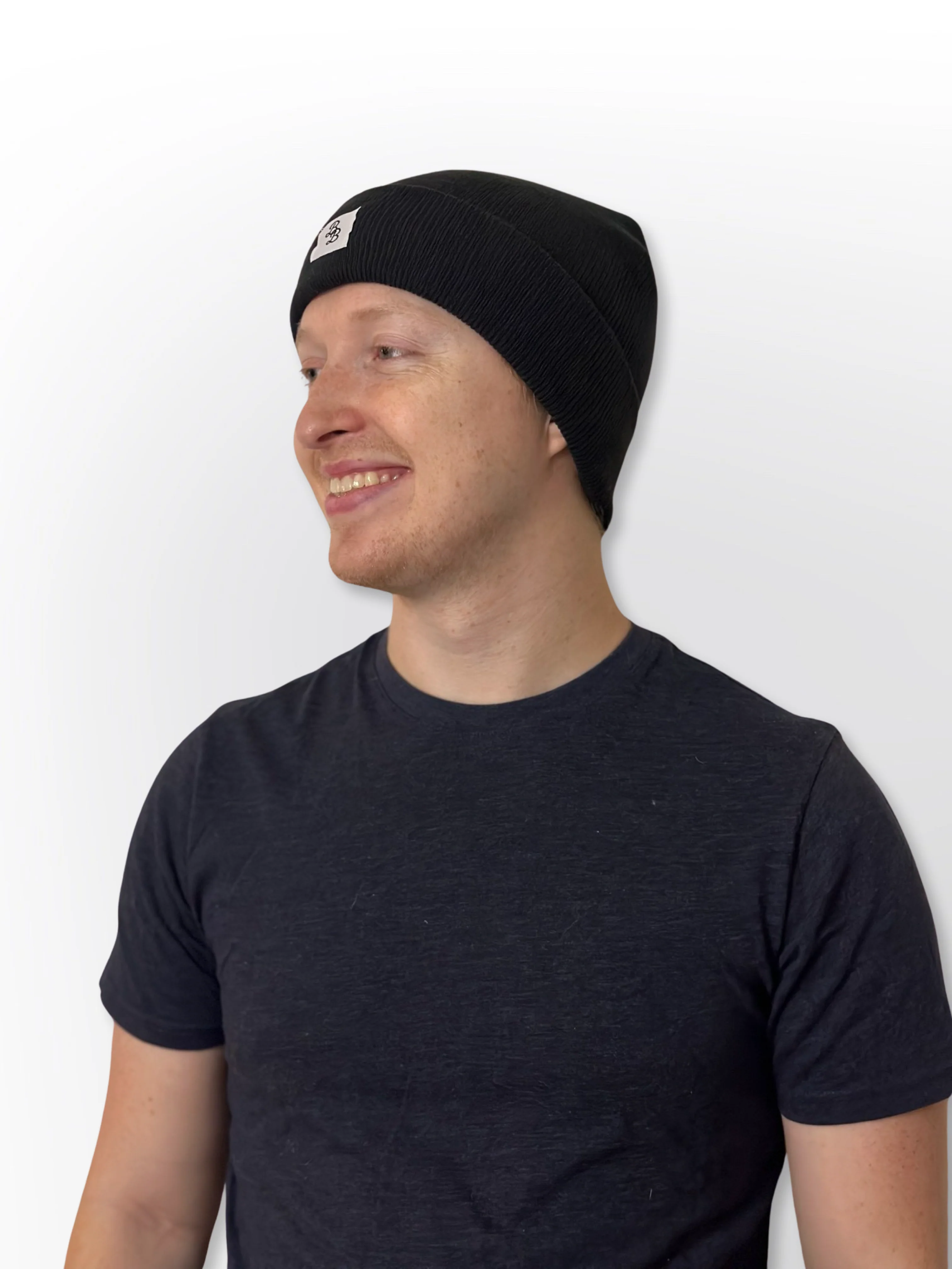 Nightfall | Beanie - Image 4