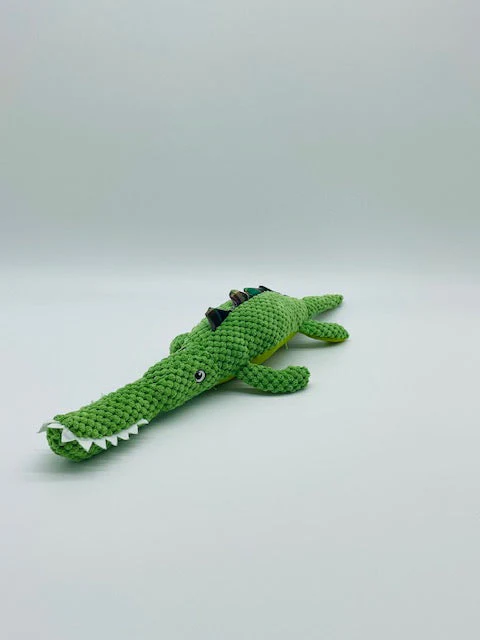 Nile Crocodile XL - Image 3
