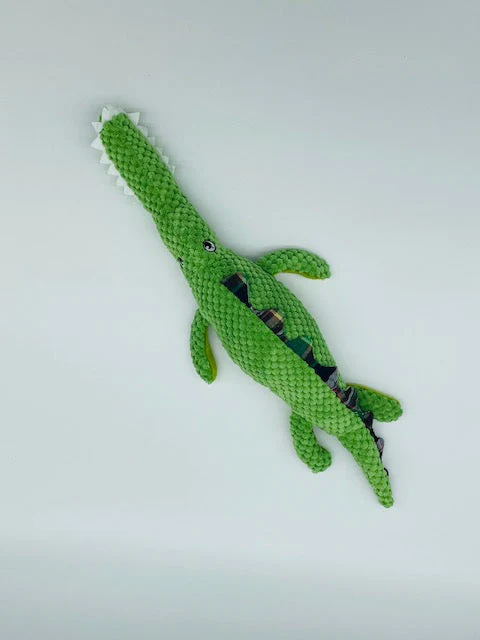 Nile Crocodile XL - Image 4