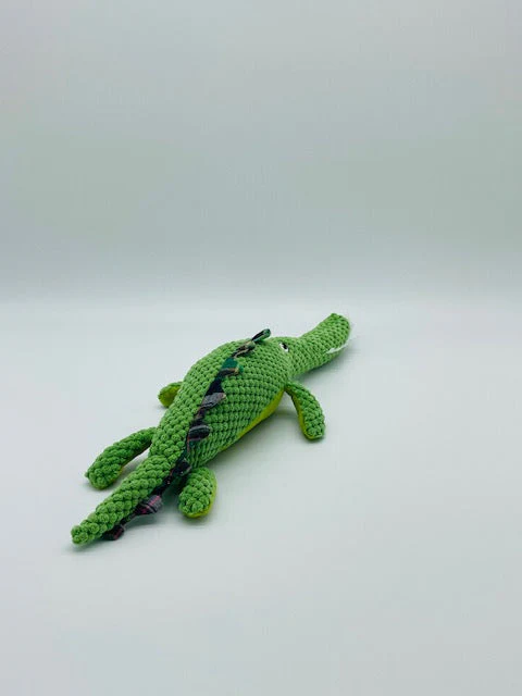 Nile Crocodile XL - Image 5
