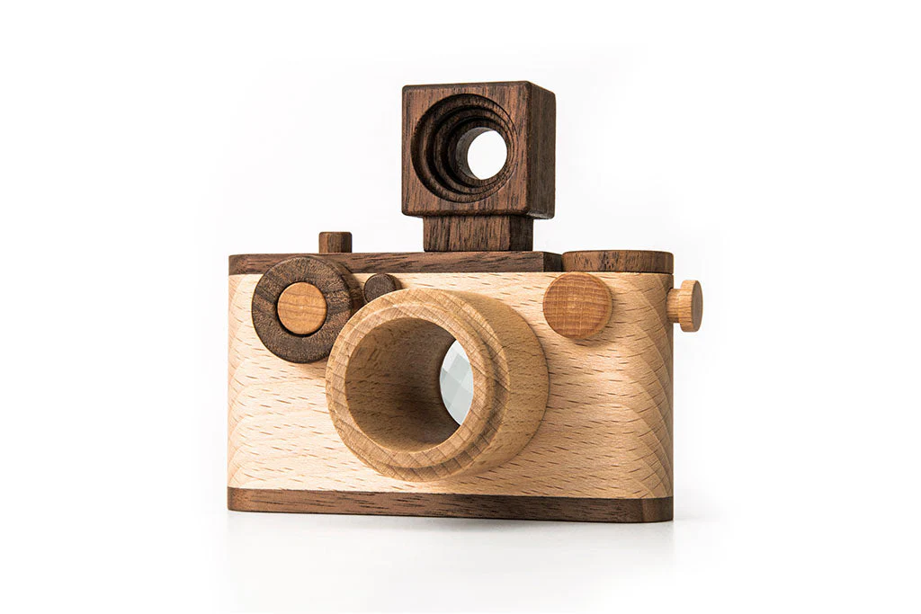 No.1 Wooden Toy  Flash/ Original - Image 3