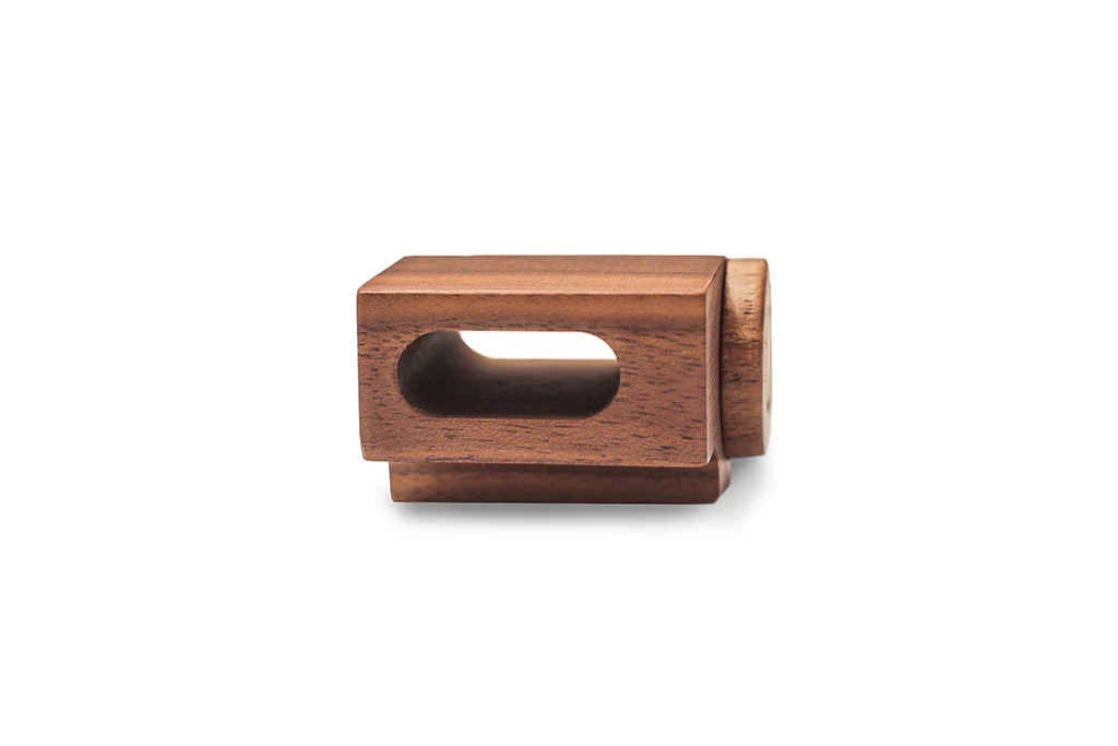 No.2 Vintage Wooden Toy  Flash - Image 2
