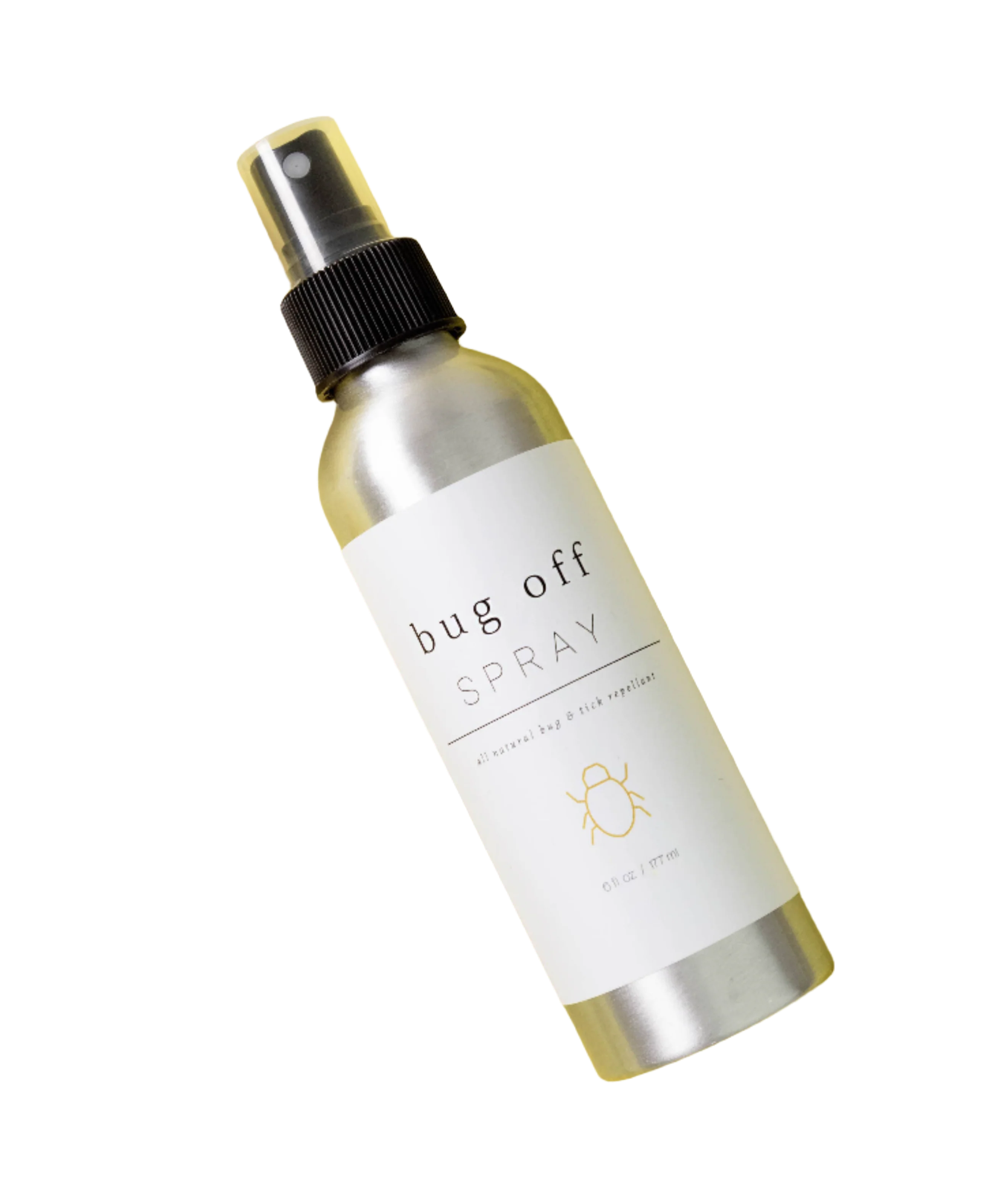 No Harm Non-Toxic All-Natural Bug Spray - Image 4