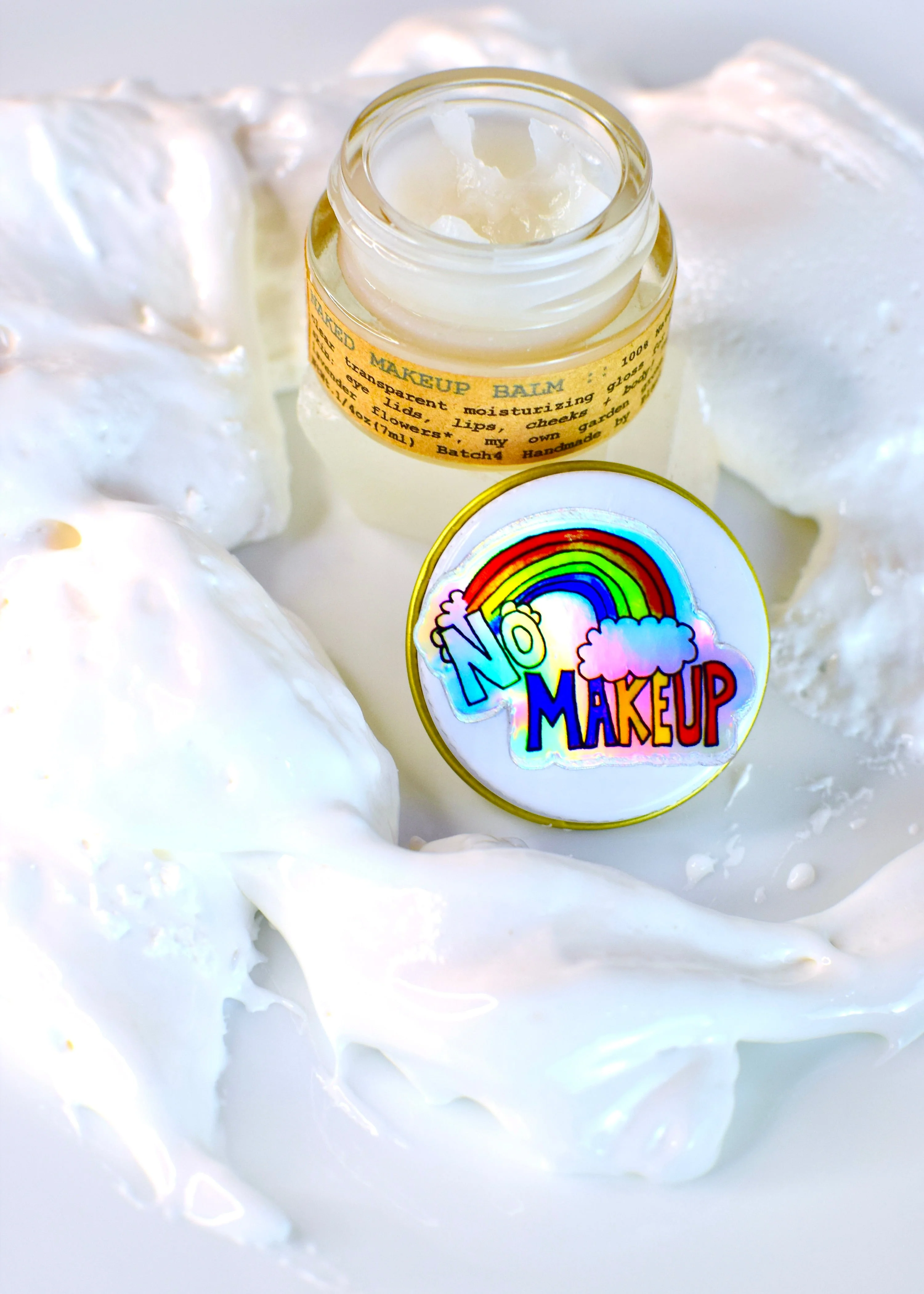 NO MAKEUP Balm - Image 3
