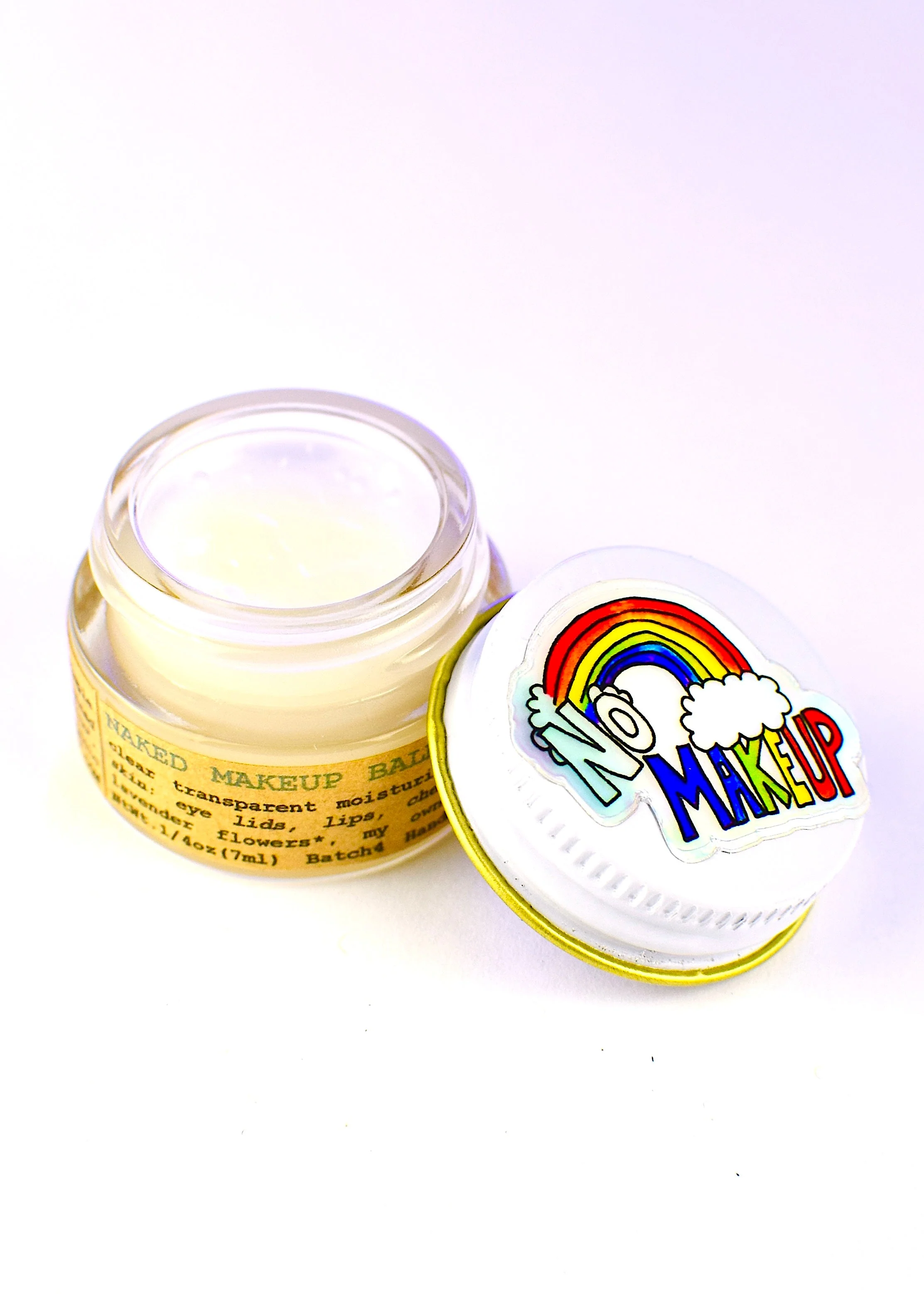 NO MAKEUP Balm - Image 5