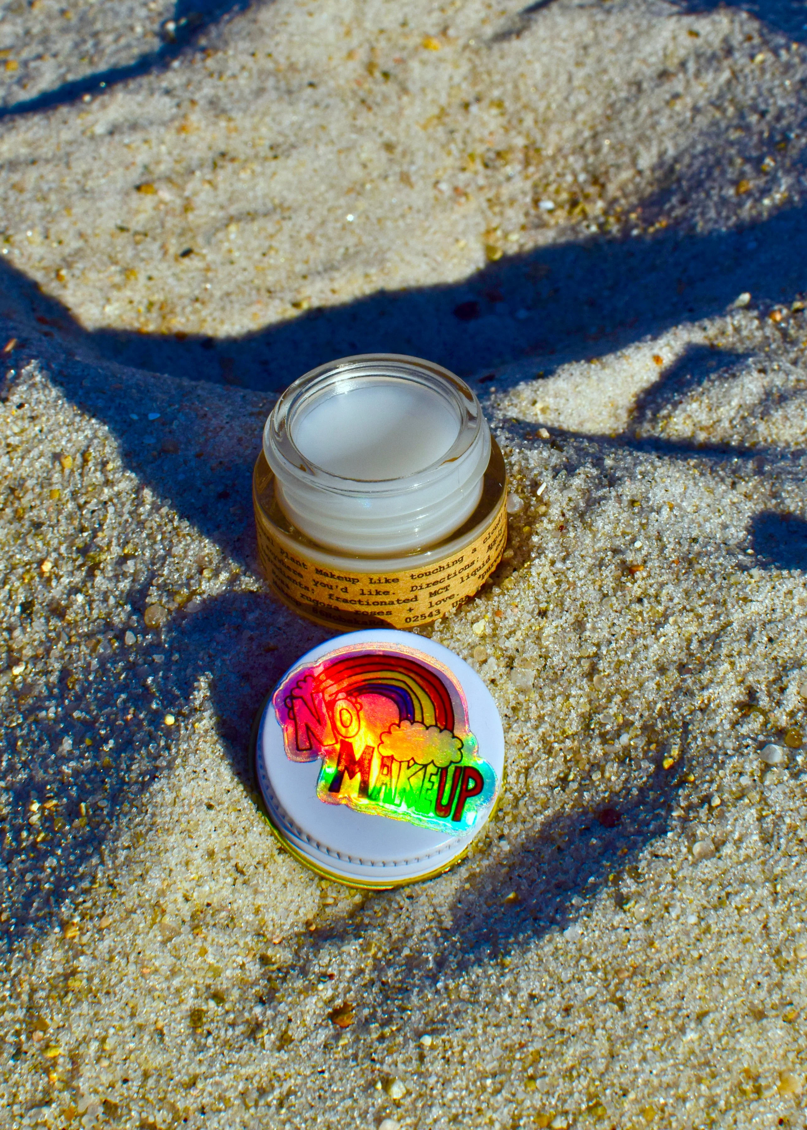 NO MAKEUP Balm - Image 7