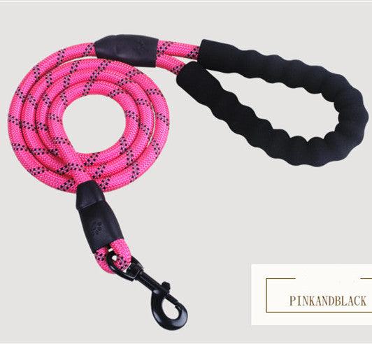 No Pull Heavy Duty Reflective Dog Leash - Image 10