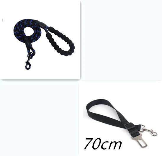 No Pull Heavy Duty Reflective Dog Leash - Image 11