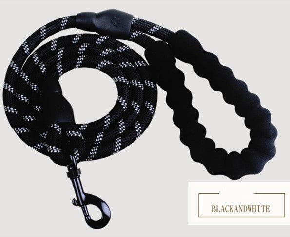 No Pull Heavy Duty Reflective Dog Leash - Image 18