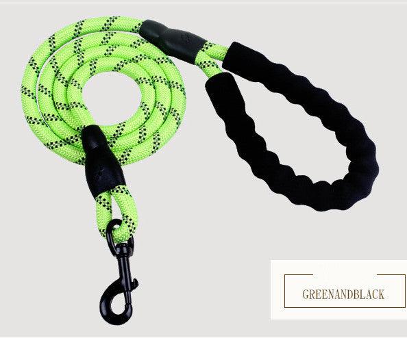 No Pull Heavy Duty Reflective Dog Leash - Image 19