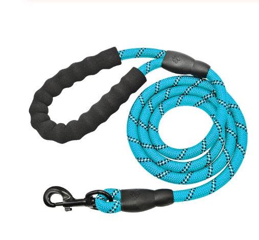 No Pull Heavy Duty Reflective Dog Leash - Image 2