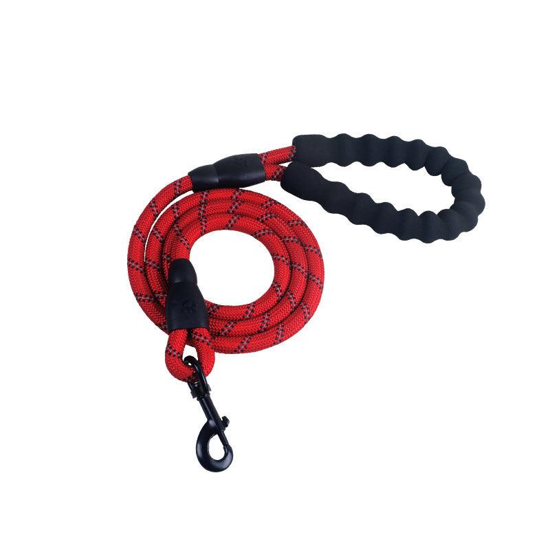 No Pull Heavy Duty Reflective Dog Leash - Image 3