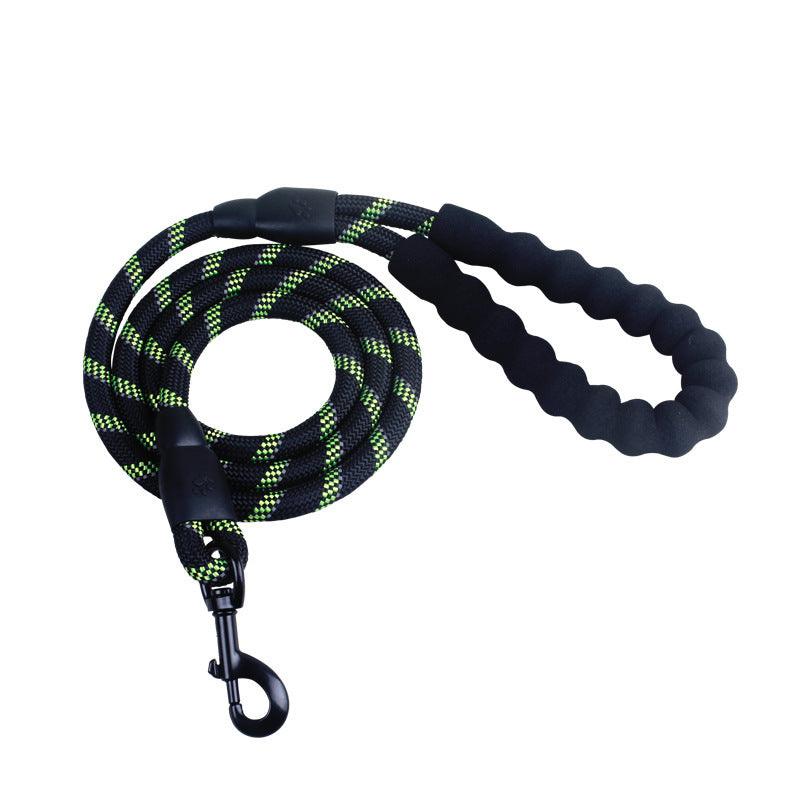 No Pull Heavy Duty Reflective Dog Leash - Image 6