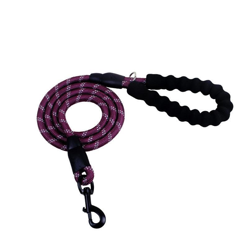 No Pull Heavy Duty Reflective Dog Leash - Image 8