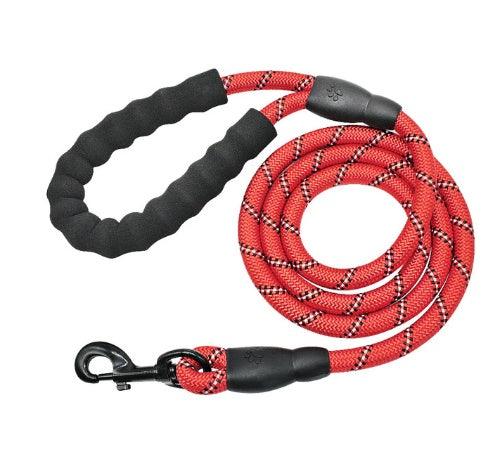 No Pull Heavy Duty Reflective Dog Leash - Image 9
