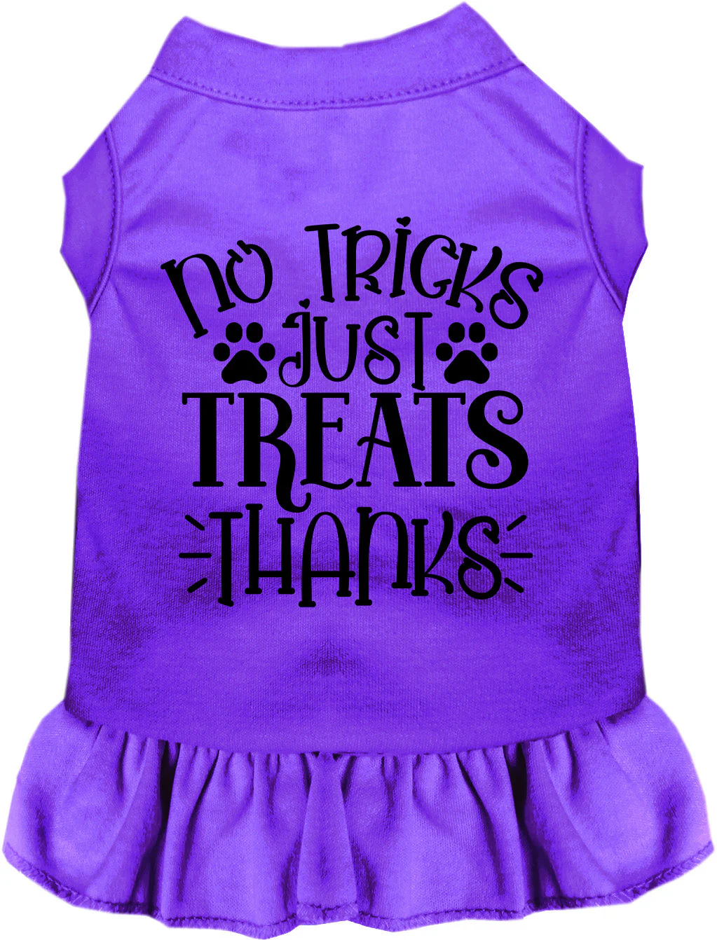 No Tricks, Just Treats Pet Dress - Image 5