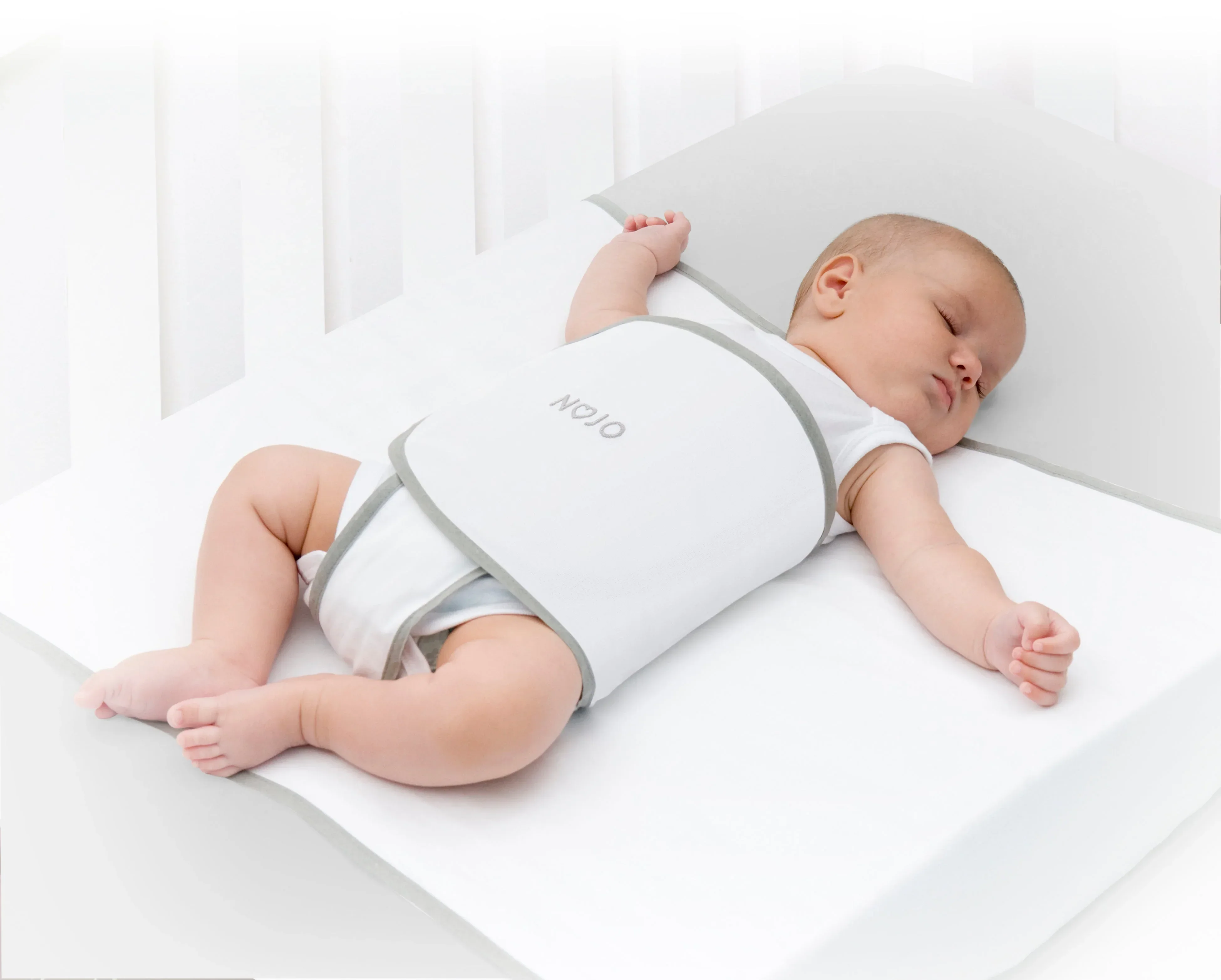 NoJo Baby Sleep Swaddle - Image 2