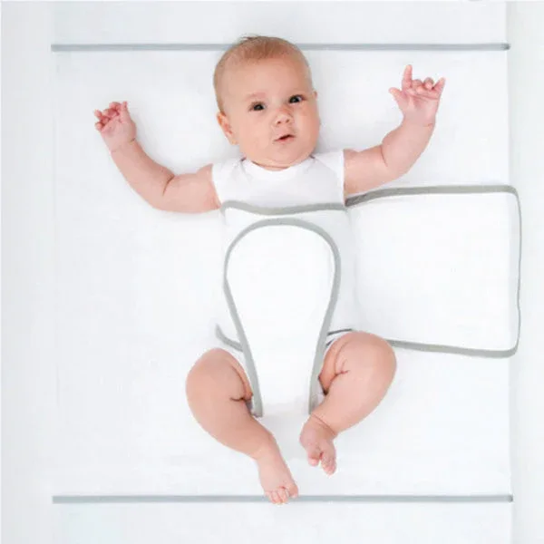 NoJo Baby Sleep Swaddle - Image 4