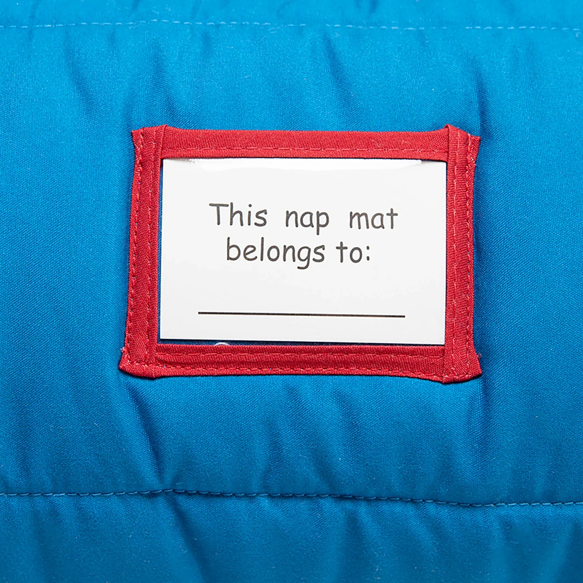 NoJo Dinosaurs Toddler Nap Mat - Includes Attached Pillow and Fleece Blanket - Image 7