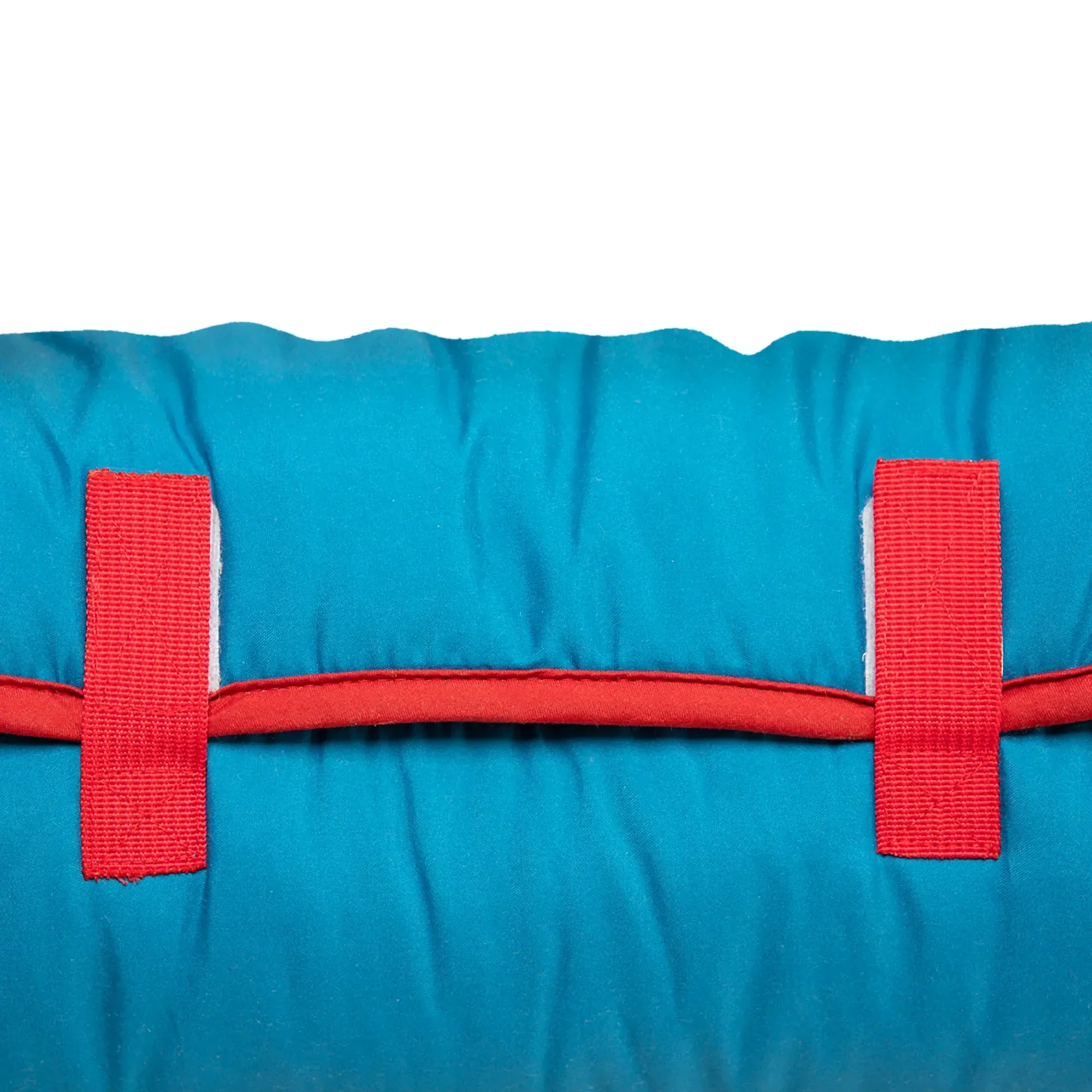 NoJo Dinosaurs Toddler Nap Mat - Includes Attached Pillow and Fleece Blanket - Image 8