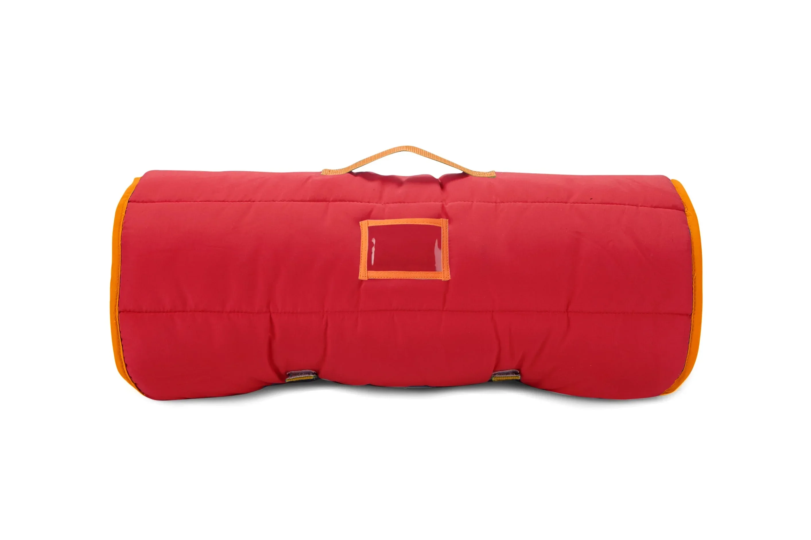 NoJo Planets Outer Space Toddler Nap Mat - Includes Attached Pillow and Fleece Blanket - Image 5